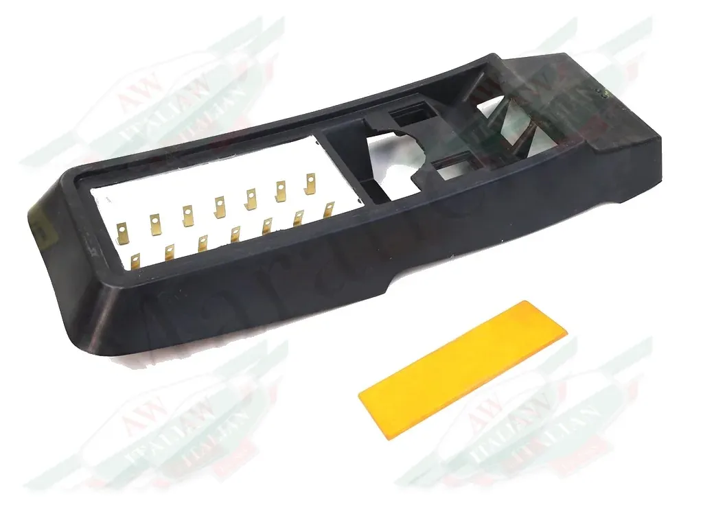Ferrari Roof Console - 61565200