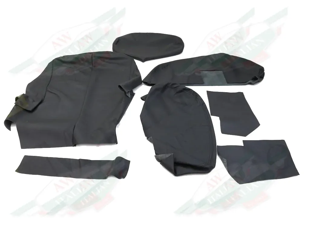 Ferrari RH Seat Bottom Cover - 61573400