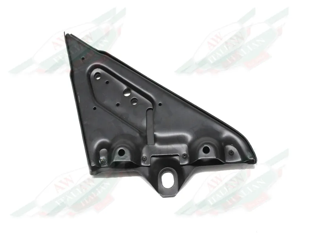 Ferrari LH Plate Mirror - 61574000