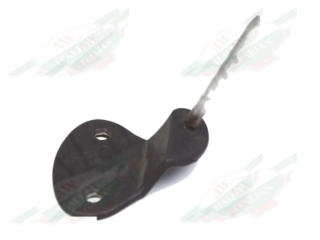 Ferrari RH Sun Visor Bracket Cabriolet - 61603700