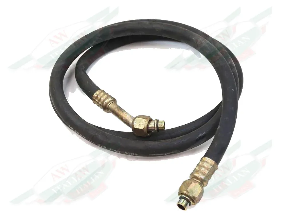 Ferrari Air Con Pipe LHD - 61607700