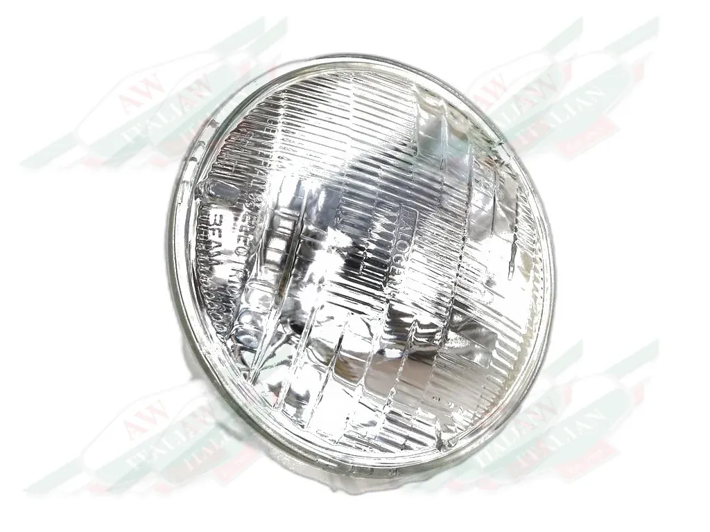 Ferrari Low Beam Lamp - Sealed Beam - 61610600