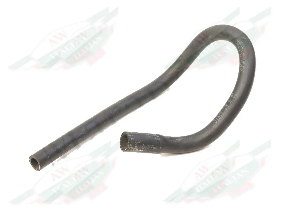 Ferrari Air Con Pipe From Heater To Valve LHD - 61615000