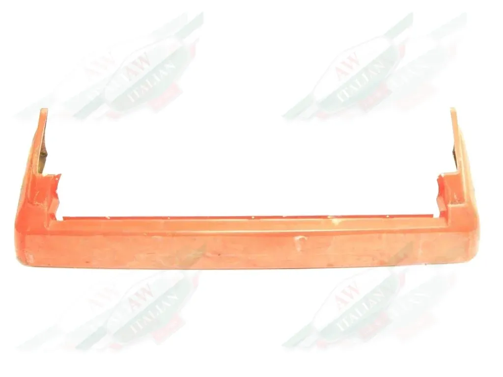 Ferrari Rear Bumper Ver/Us/Sa - 61729610