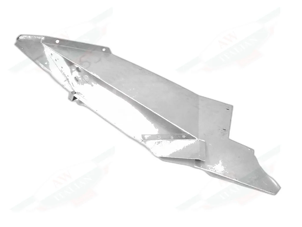 Ferrari LH Front Wheelhouse - 61749900