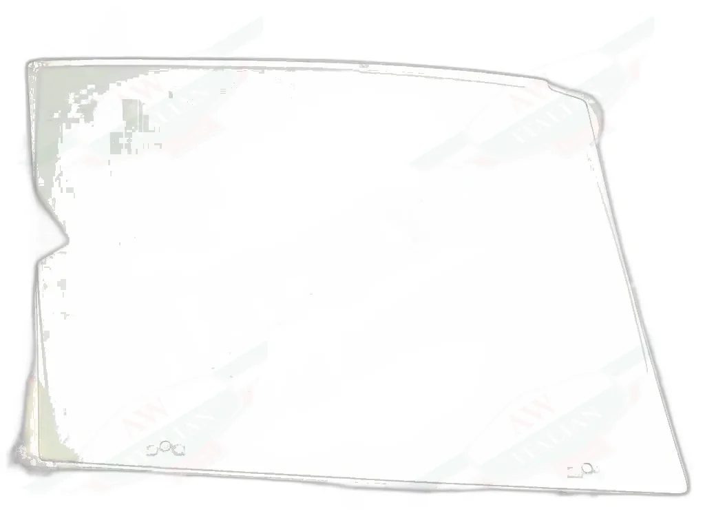 Ferrari LH Door Glass - 61758000