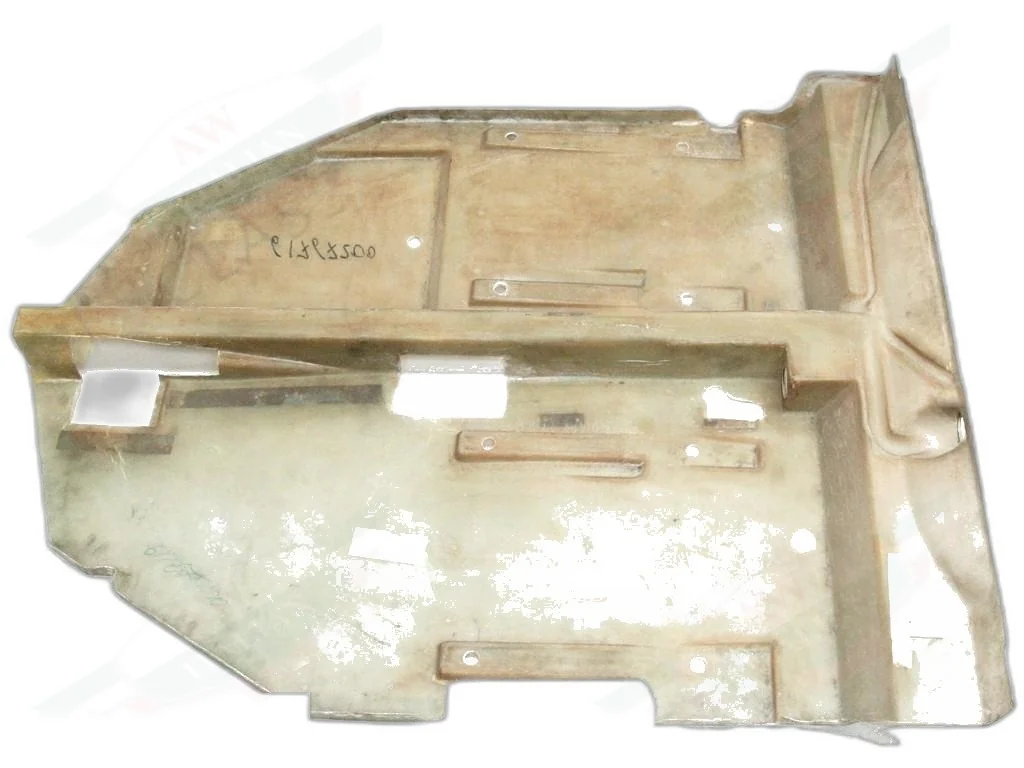 Ferrari Inner Floor Panel LHD GTS - 61767200