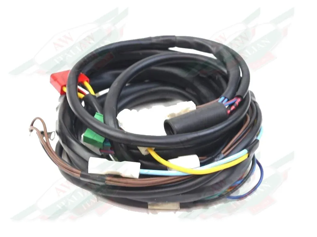 Ferrari LH Door Cable - 61803800