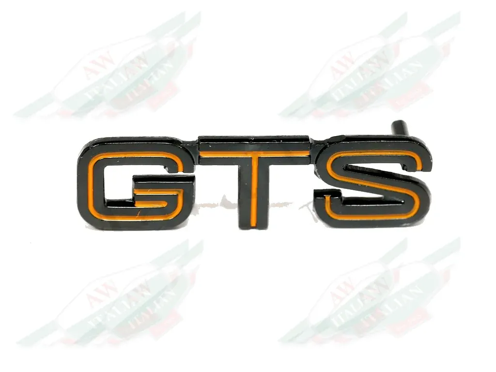 Ferrari Dashboard Motif "GTS" - 61813800