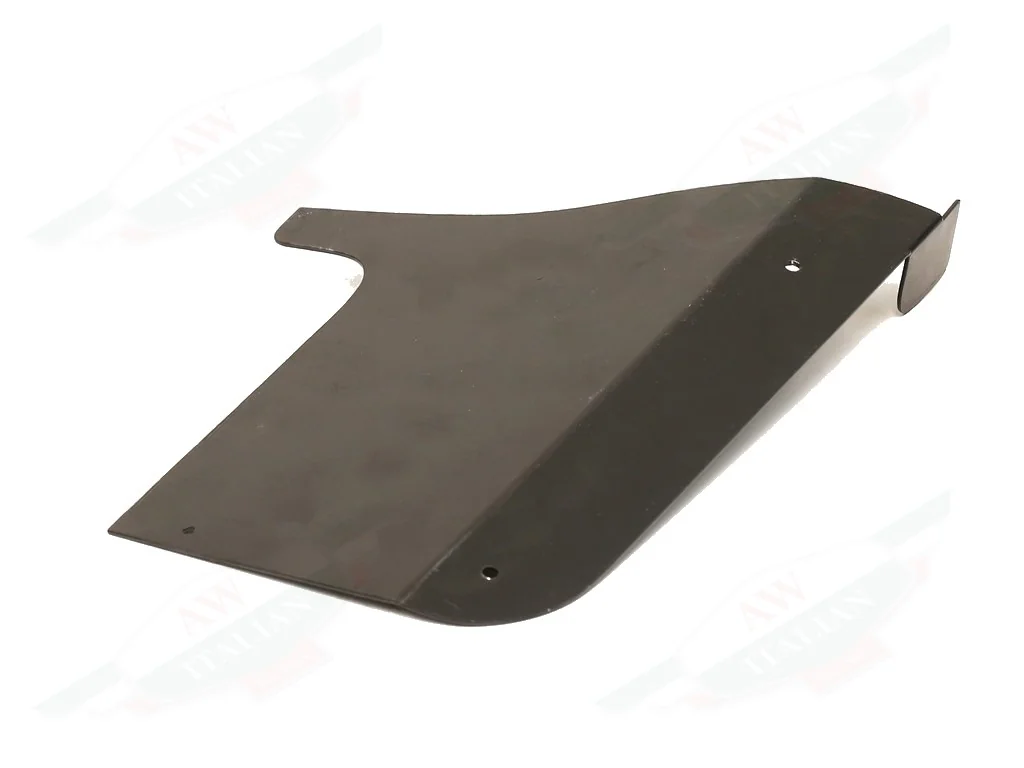 Ferrari LH Rear Gravel Guard - 61816100