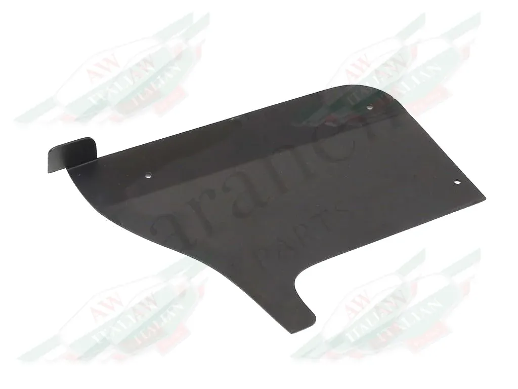 Ferrari RH Rear Gravel Guard - 61816200
