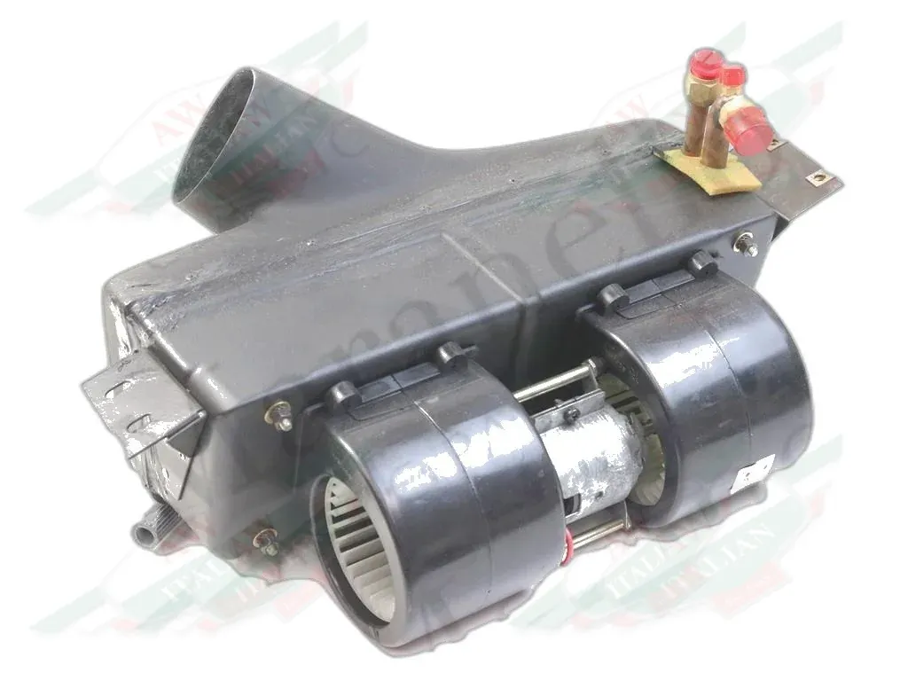 Ferrari Evaporator Complete LHD - 61830500