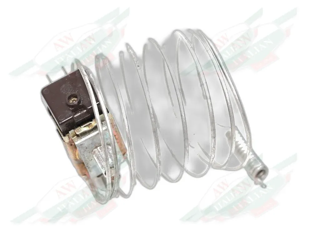 Ferrari Thermostat Switch - 61931100