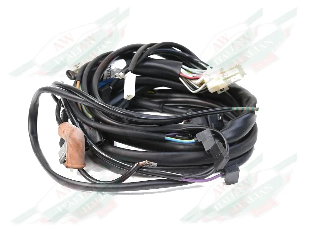 Ferrari Engine Cable - 61931500