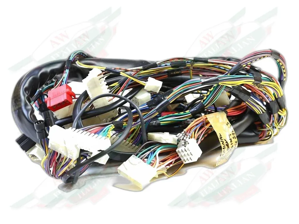 Ferrari Dashboard Cables - 61955200