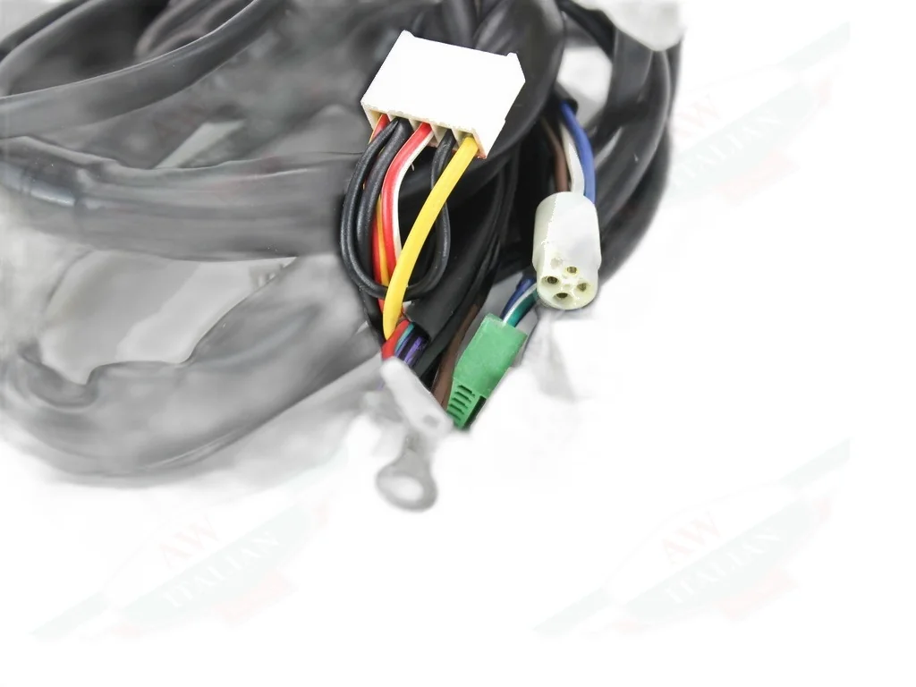 Ferrari LH Door Cable - 61970600