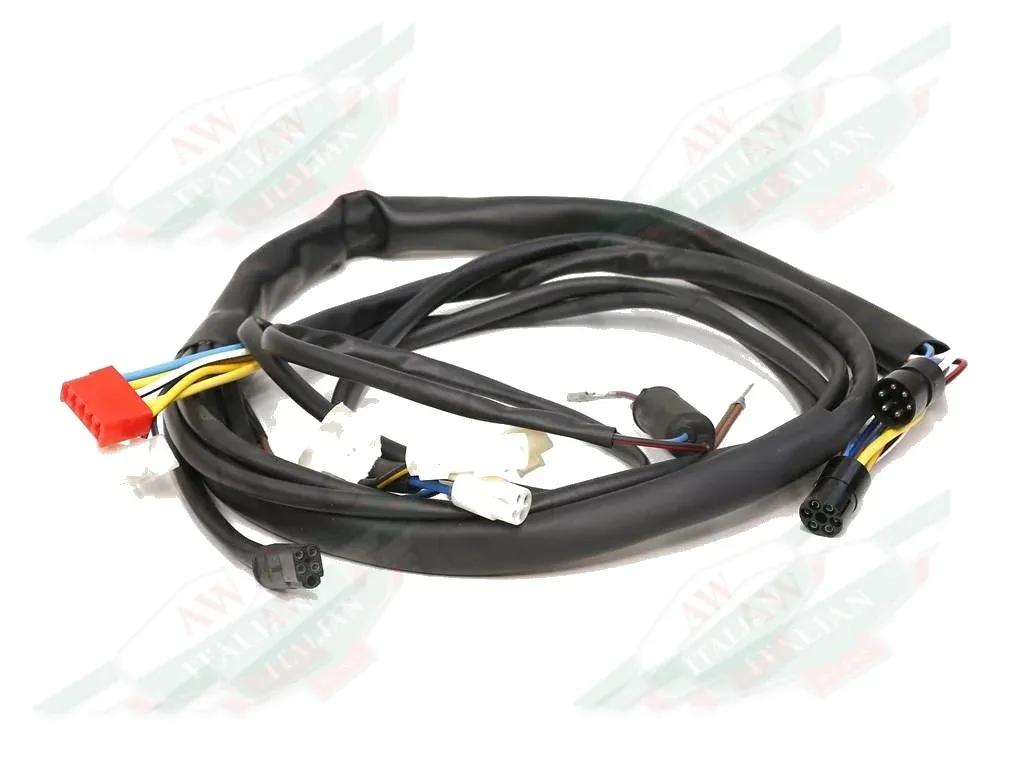 Ferrari RH Door Cable - 61970800