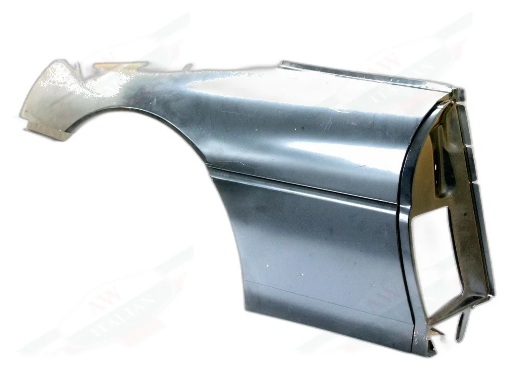 Ferrari RH Rear Wing Assy - 62066200