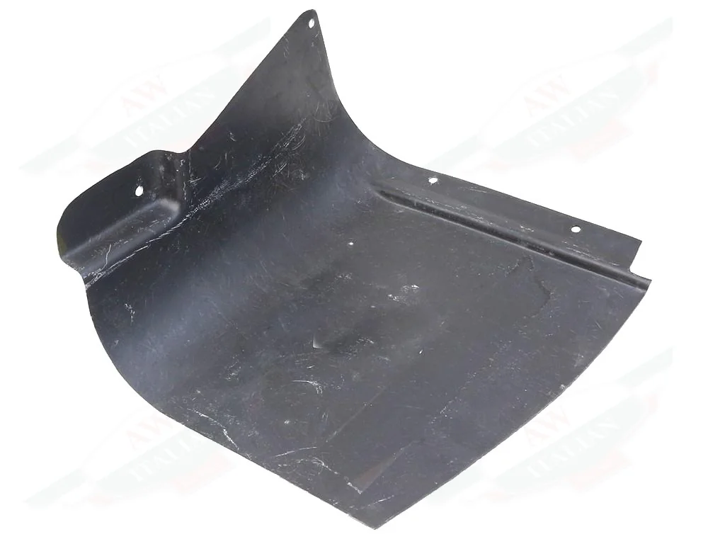 Ferrari LH Rear Wheel Arch - 62118500