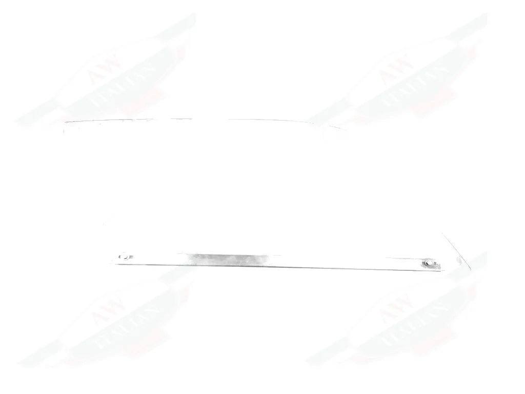 Ferrari RH Door Glass Complete GTB - 62320100