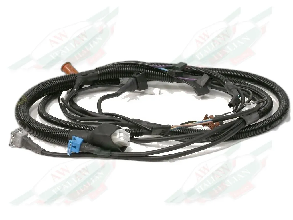 Ferrari Engine Cable - 62359900