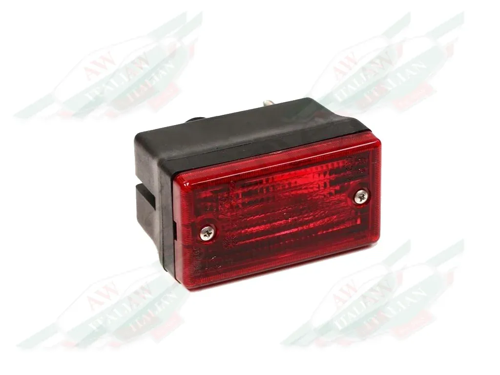 Ferrari Rear Foglamp Upto Car 77168 - 62426100