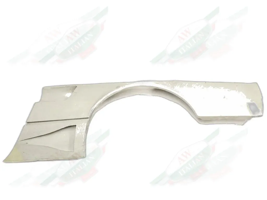 Ferrari LH Rear Fender GTS - 62461300