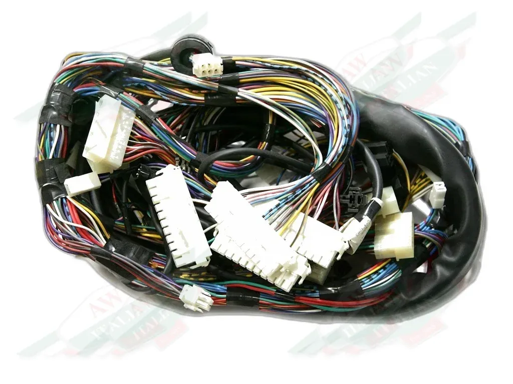 Ferrari Dashboard Cables - 62462000