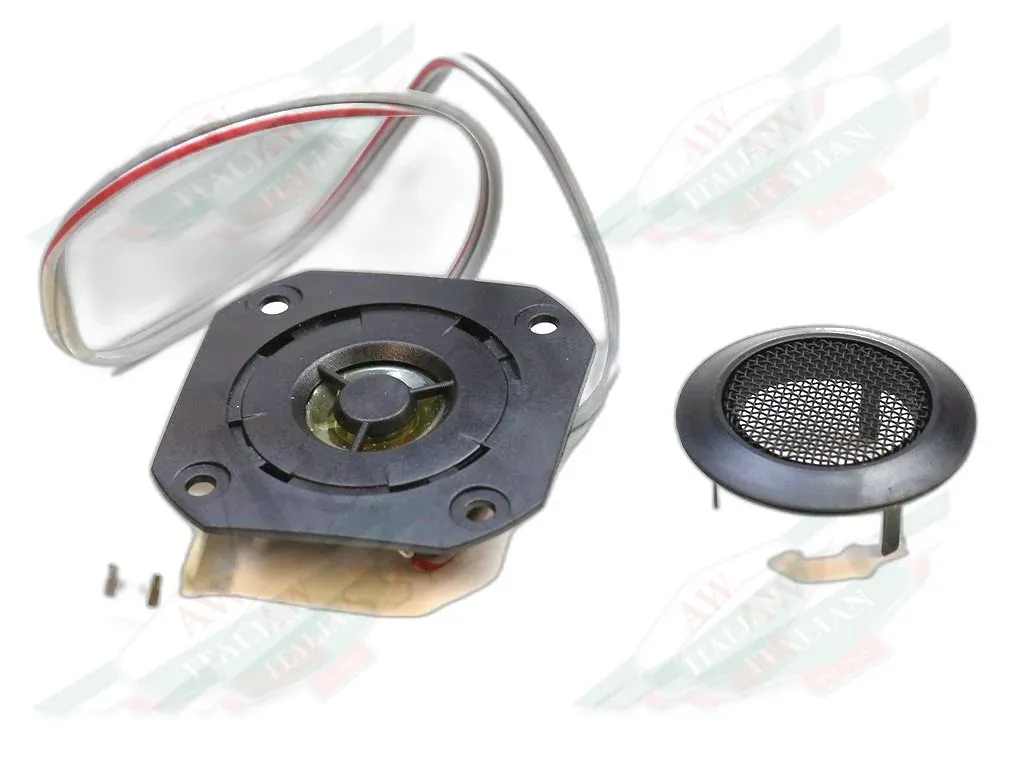 Ferrari Loud Speaker - 62462700