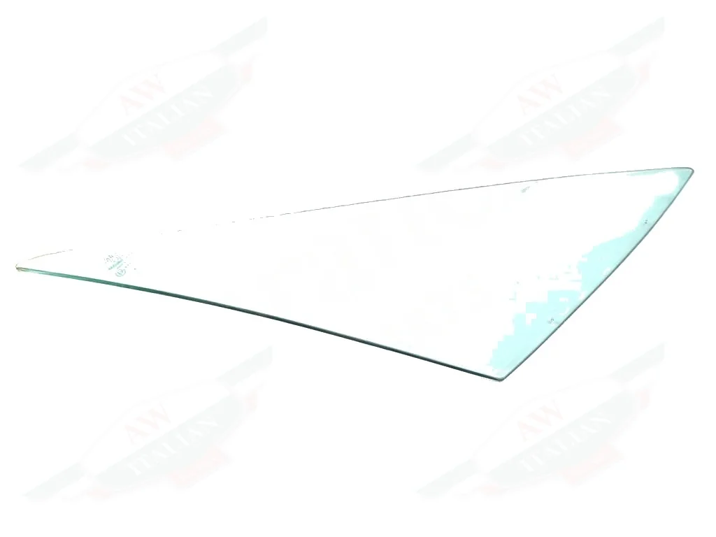 Ferrari LH Front Qtr Light Glass GTB - 62482200
