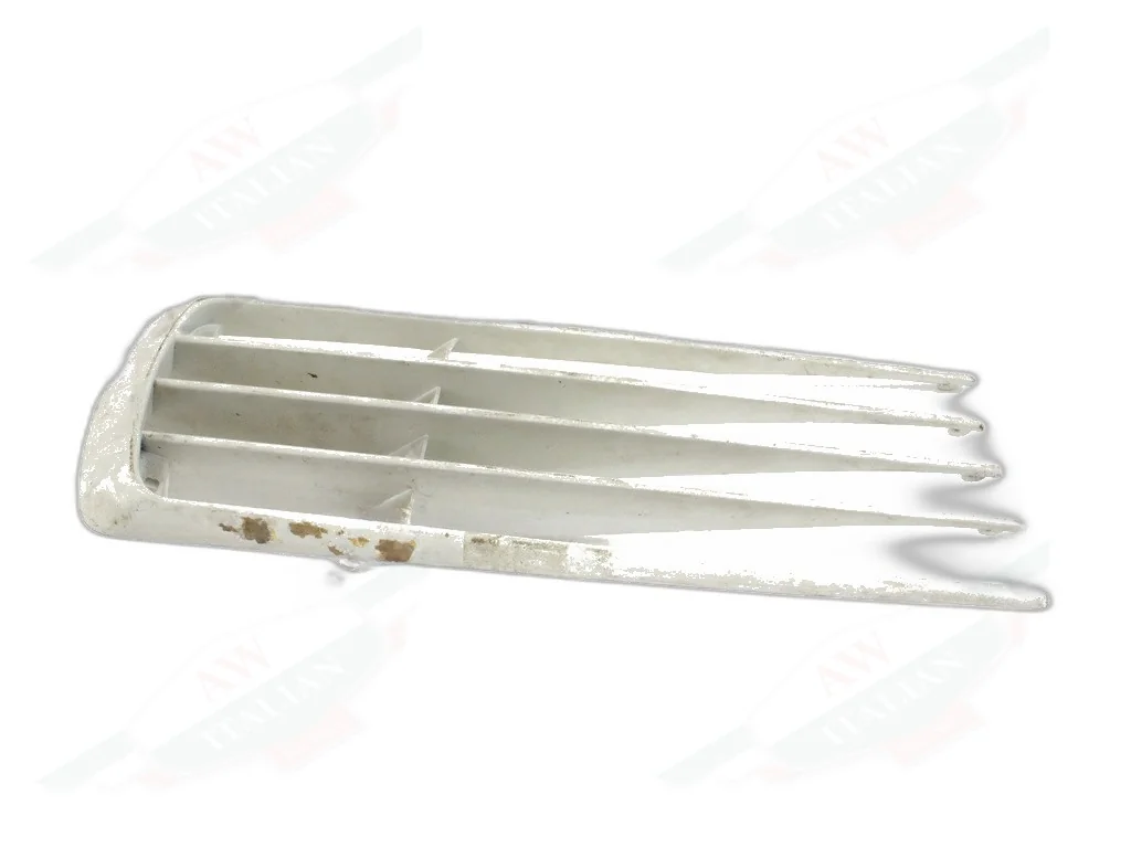 Ferrari RH Rear Wing Grille - 62529610