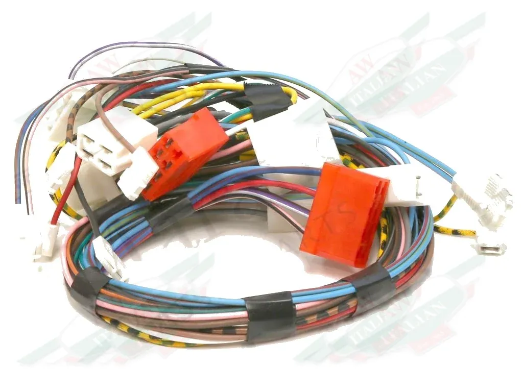Ferrari Instrument Cable - 62575100