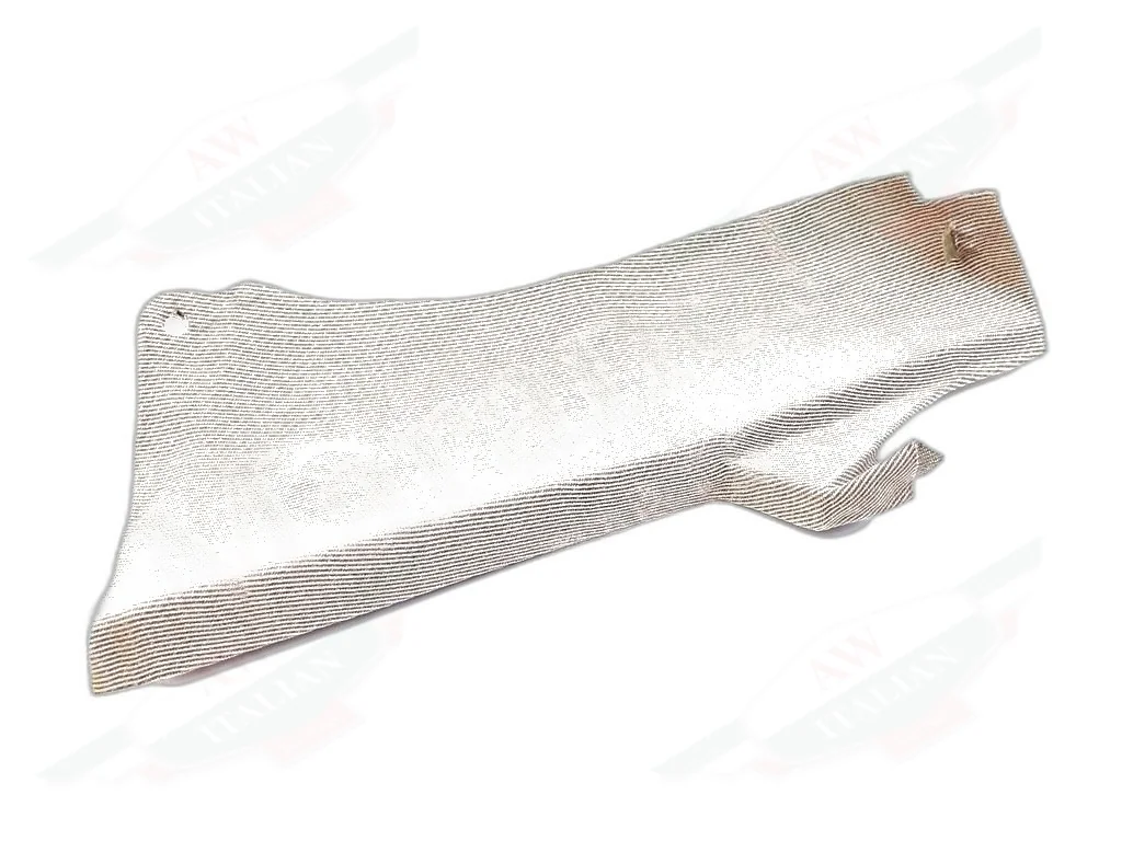 Ferrari RH Moulding - 62583200