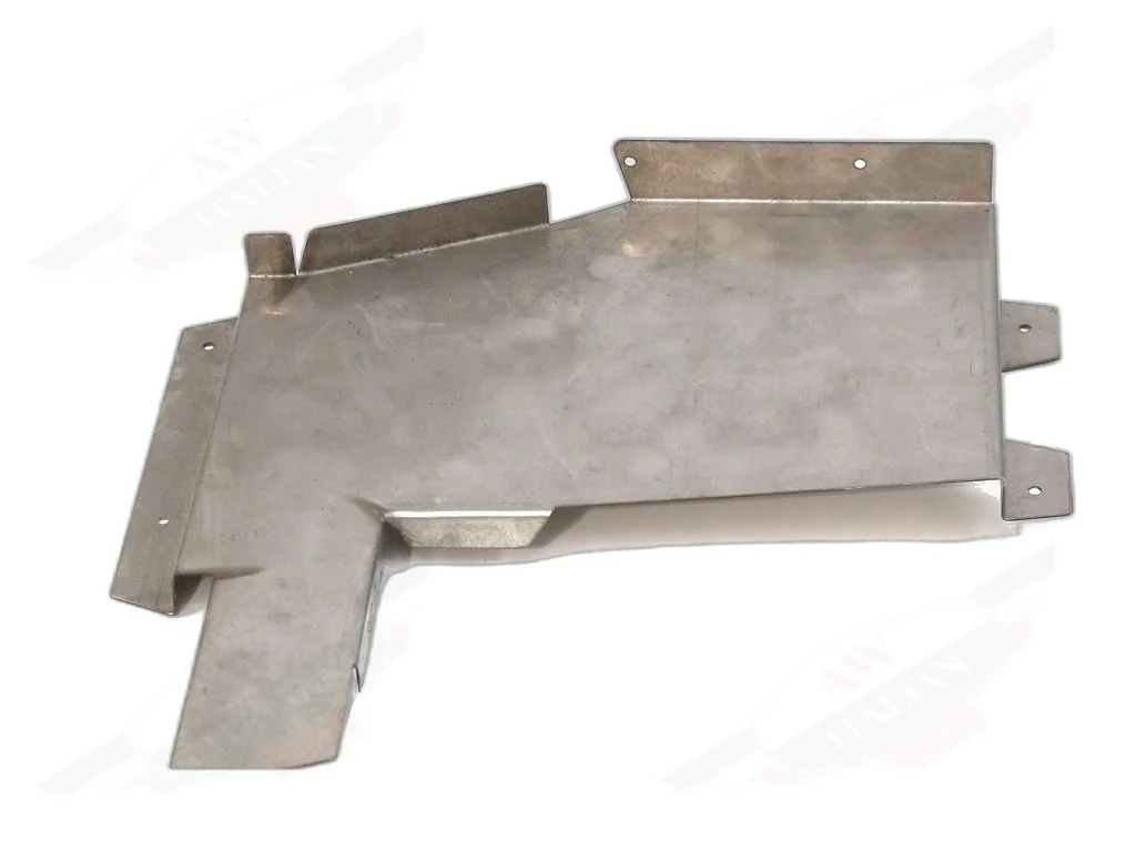 Ferrari LH Shield For Insulating Material - 62599200