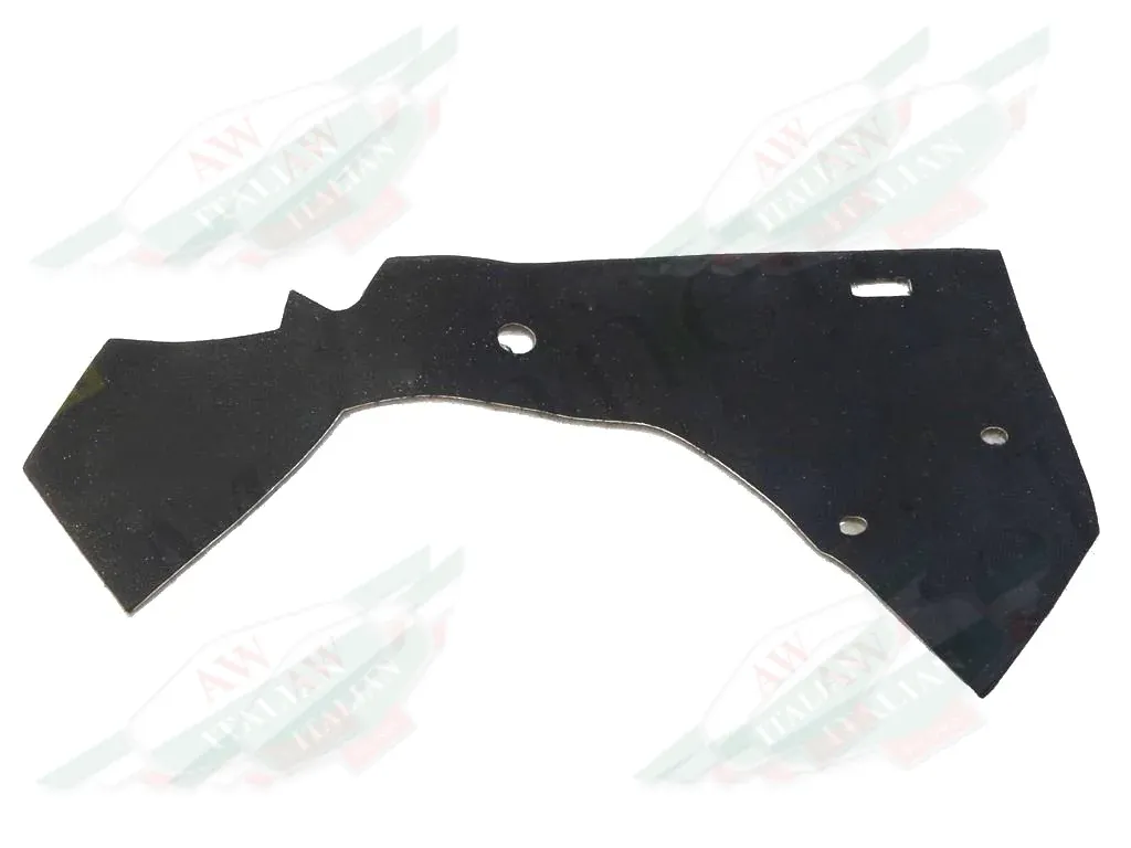 Ferrari LH Front Wheelhouse External Insulation LHD - 62602200
