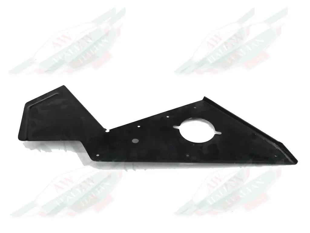 Ferrari RH Radiator Shield Panel - 62632200