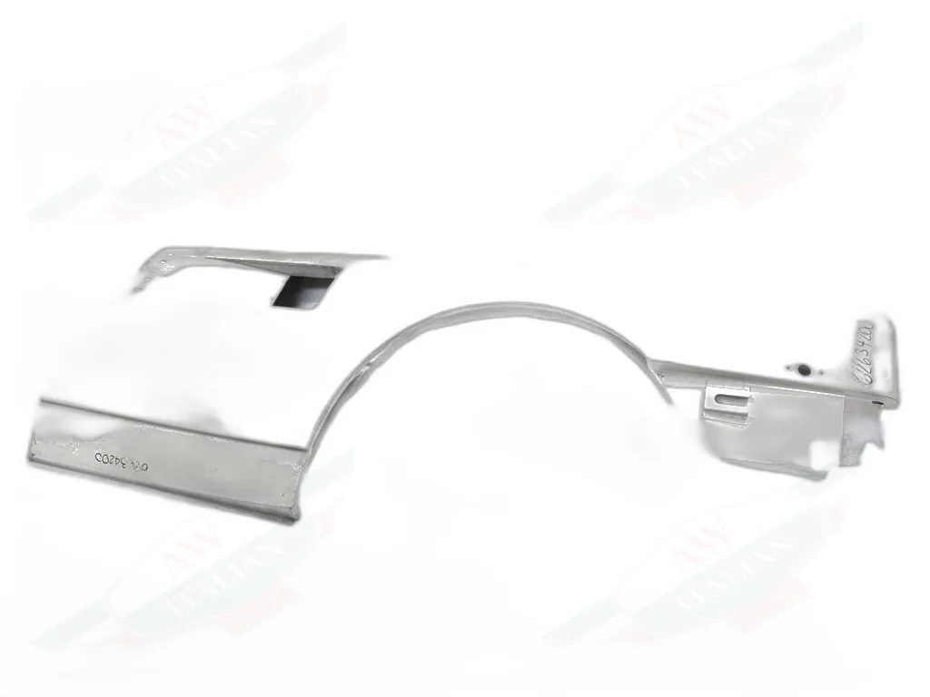 Ferrari LH Rear Wing Panel - 62634200