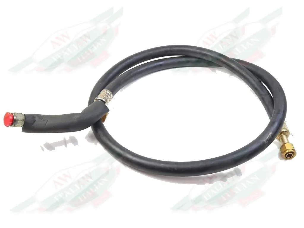 Ferrari Air Con Pipe LHD Cabriolet - 62677400