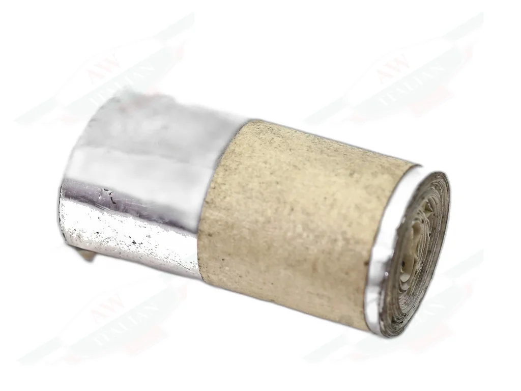 Ferrari Aluminium Band - 62769100