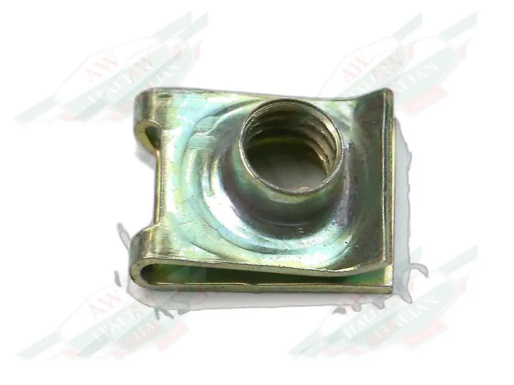 Ferrari Spire Clip - 62770000
