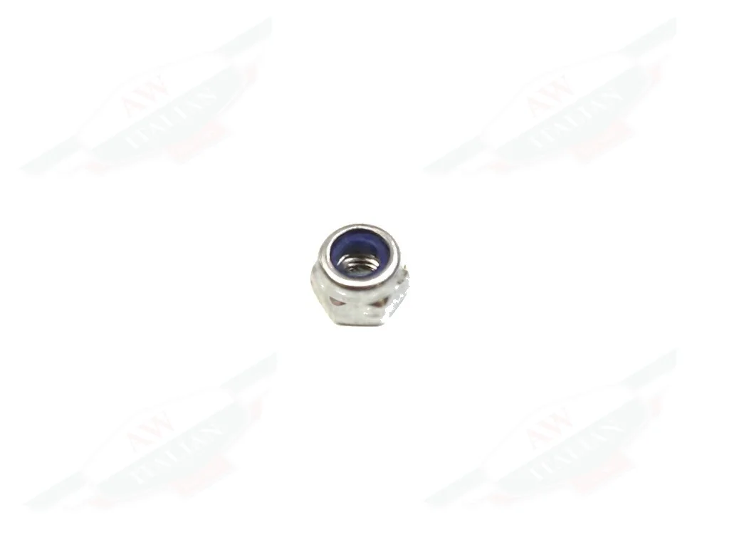 Ferrari Nyloc Nut 4x5 - 62790300