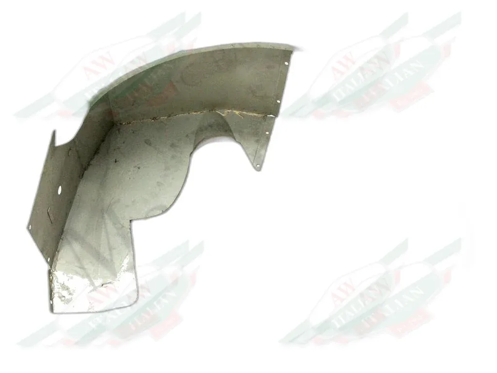 Ferrari RH Rear Wheelhouse - 62822700