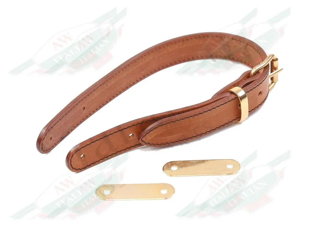 Ferrari Belt For Tool Pouch - 62848300