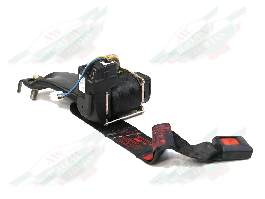 Ferrari LH Diagonal Belt - 62912700