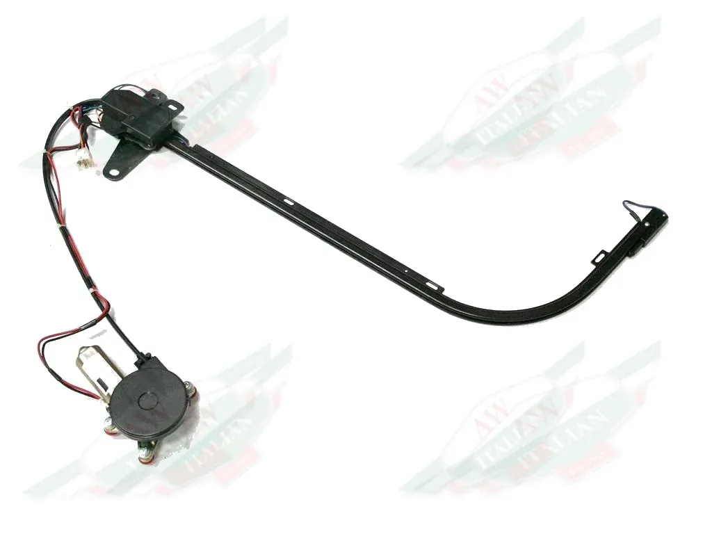 Ferrari LH Driving System - 62913000