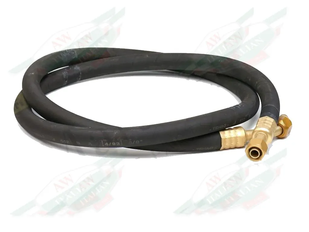 Ferrari Air Con Pipe LHD Cabriolet - 62943000