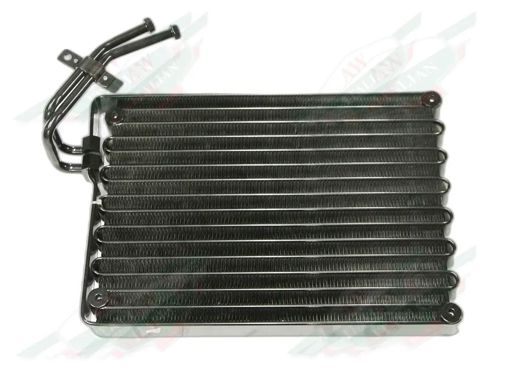 Ferrari Air Con Condenser - 62963600