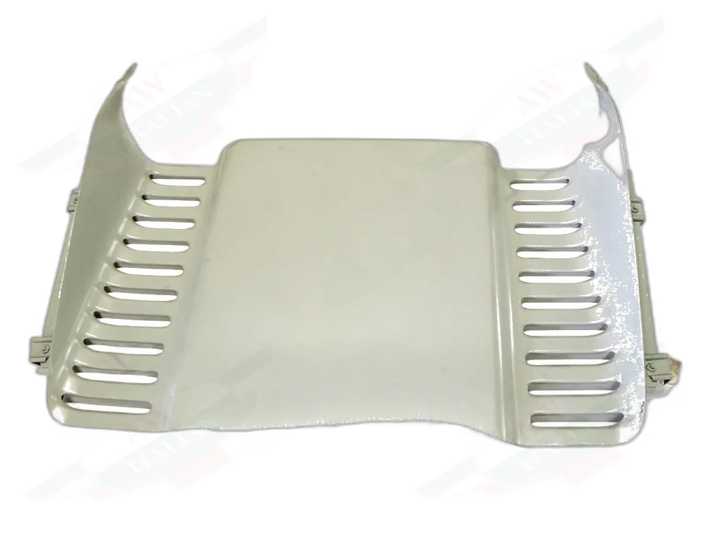 Ferrari Engine Cover Complete - 63062100