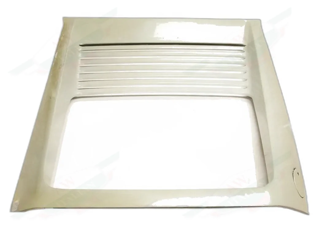 Ferrari Engine Lid Panel - 63077800