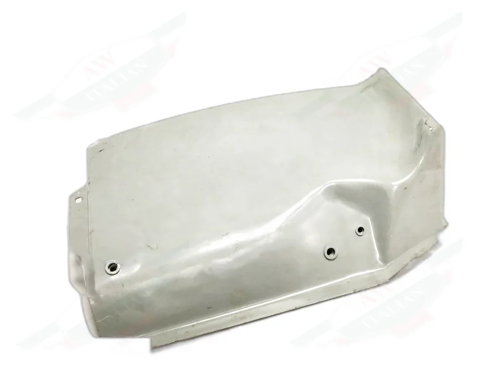Ferrari RH Cover Panel - 63201500